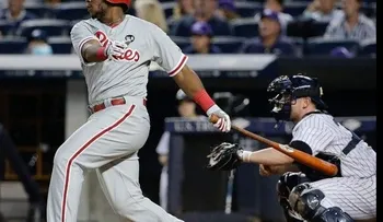 Franco acaba con los Yanquis; Reyes y Bautista pegan jonrones 