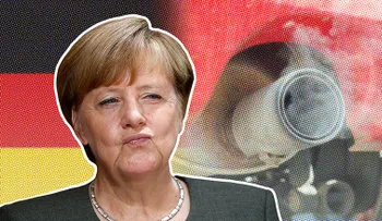 Alemania quiere prohibir los vehículos que usan gasolina y diésel