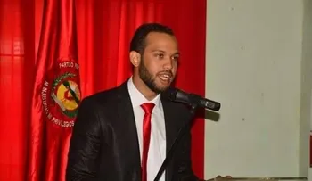 Presidente Juventud del PRSC rechaza y desautoriza reunión con JRM
