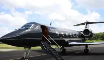 Cajas negra de jet accidentado revelan que el piloto reportó la situación al controlador aéreo del AILA