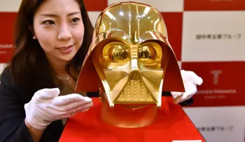 Star Wars cumple 40 años, pero ... ¿sabías esto?