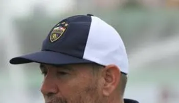 Capellino: â??Pantoja ganara con gran autoridad ante un rival de los más poderoso de la LDFâ?