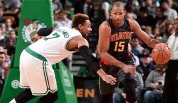 Al Horford y los Hawks de Atlanta avanzan a semifinal