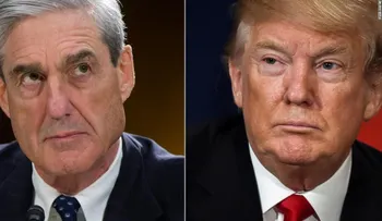 Exclusivo: Trump ya empezó a prepararse para una posible entrevista con Mueller