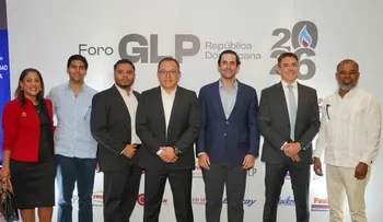 RD fortalece liderazgo regional en mercado del GLP