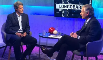 Alfonso Prat-Gay: Cuando un país llega a un acuerdo con el FMI es un fracaso de la dirigencia política