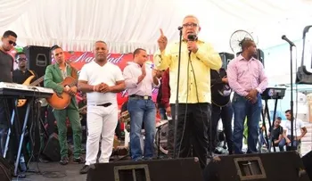 Director del CEA destaca logros del 2015