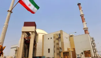 Dioses de la guerra: el acuerdo nuclear