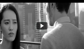 El quería el divorcio, y se llevó una inesperada sorpresa! (VIDEO)