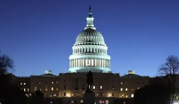 Washington está roto y un cierre del gobierno perjudicaría a los más vulnerables