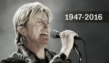 David Bowie dejó su herencia de 100 millones de dólares a su familia