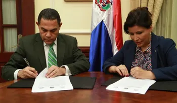 Gabinete Social e Infotep fortalecerán oferta académica Centros de Capacitación Prosoli