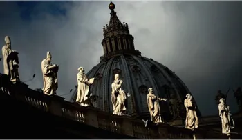 Expertos exigen que se procese a responsables de lavado de dinero en el Banco del Vaticano