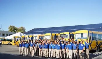 MINERD activará centro de control para supervisar transporte escolar en tiempo real
