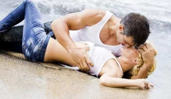 5 lugares en los que no se debería tener sexo