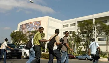 Tribunal dispone eliminar privilegios de inscripción en la UASD
