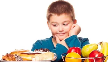 Advierten que sobrepeso provoca alteraciones físicas en niños