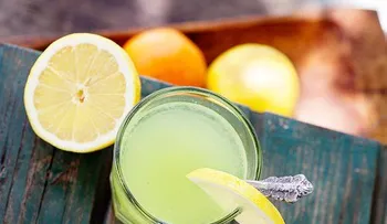 Entérate ¿Para qué sirve el zumo de limón caliente?