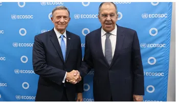 RD fortalece relaciones bilaterales en la 80.ª Asamblea de la ONU