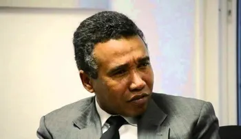 Video: â??Félix Bautista es uno de los personajes más corruptos del paísâ?