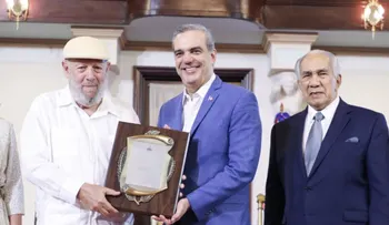 Presidente Abinader encabezará feria de emprendimiento en DN y visitará provincias La Altagracia y María Trinidad Sánchez este sábado y domingo