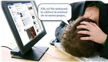 Porqué Facebook te hace sentir miserable y cómo utilizarlo saludablemente