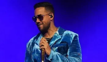 Romeo Santos respalda a Dalvin La Melodía y llama a apoyarlo sin comparaciones con Puerto Rico