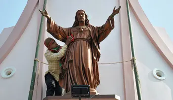 "Jesús no nació el 25 de diciembre, ni en Belén, ni ese era su nombre"
