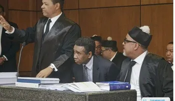 Félix Bautista utilizó familiares para estafar al Estado; su exesposa manejó más de 1,200 millones