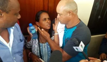 â??Son unos desalmados, mi hija no se merecía esoâ?; dice la madre de Emely Peguero; piden pena máxima
