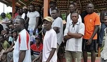 Estado brasileño se declara en emergencia por ingreso de haitianos 