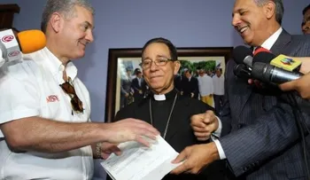 Gobierno entrega RD$310 millones para obras en La Altagracia