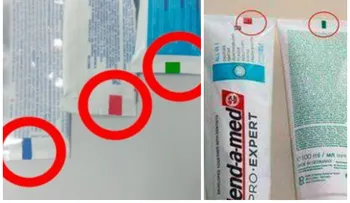 Esto es lo que esconden las pastas dentales: Pon mucha atención 