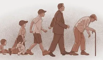 Cómo es el proceso de convertirnos en quienes somos 