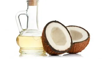 Cocinar con aceite de coco: un súper alimento