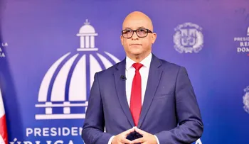 Vocero de la Presidencia: En las 14 provincias del Cibao la mayoría de los comercios abrieron sus puertas y todo está en calma