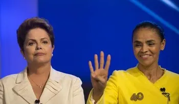 Brasileños votan tras una dramática campaña 