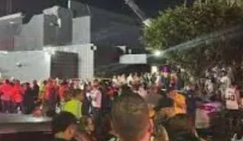 Fallas estructurales y falta de supervisión serían causante tragedia Jet Set