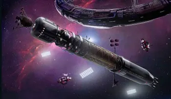 Conoce Asgardia, la primera nación espacial independiente