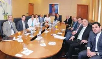 Titularizadora Dominicana expone al BCRD sus objetivos y avances