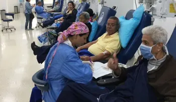 IVSS cuenta con suficientes inventarios de insumos en sus centros de salud