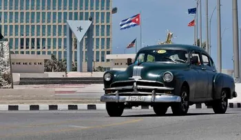 EE.UU. evalúa preparativos militares ante posible acción en Cuba, según CBS News