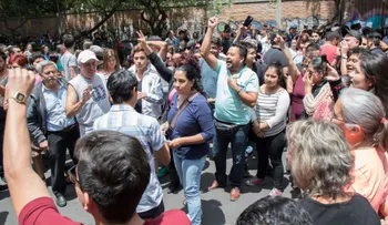 Las denuncias por irregularidades en las elecciones de México