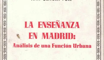 Enseñanzas de una sociedad corrupta