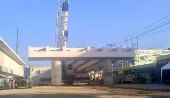 Obras Públicas ampliará cierre en la Charles de Gaulle con carretera Mella