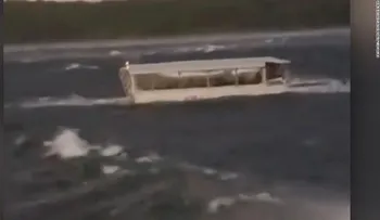 Las víctimas del bote hundido en Missouri no llevaban chalecos salvavidas, según fuentes