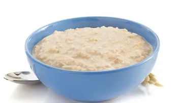 Leche de avena saludable paso a paso