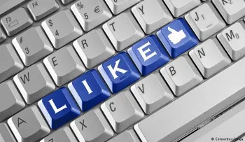 Un hombre tendrá que pagar 4.103 dólares por dar un "me gusta" en Facebook