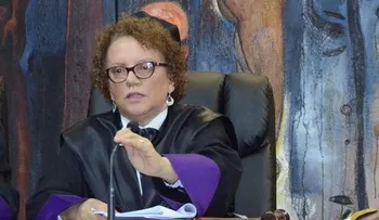 Jueza de la SCJ afirma CPP tiene contradicciones