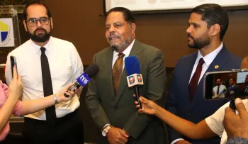 Adesinc advierte que nuevo Código Penal amenaza la seguridad jurídica de las empresas de vigilancia